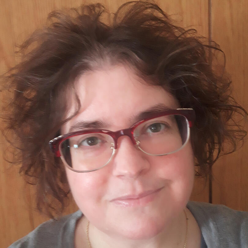 Be kind, be good...and always keep your head on a swivel - Lauri